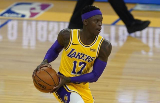 华体会体育最新登录地址-施罗德不是1号位未来 湖人今夏或追逐凯尔·洛里